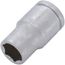 3/8" Drive x 3/8" 6-Point Socket