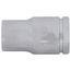 3/8" Drive x 3/8" 6-Point Socket