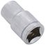 3/8" Drive x 3/8" 6-Point Socket