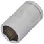 3/8" Drive x 1/2" 6-Point Socket