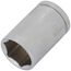 3/8" Drive x 9/16" 6-Point Socket