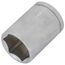 3/8" Drive x 5/8" 6-Point Socket