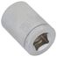 3/8" Drive x 5/8" 6-Point Socket