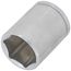 3/8" Drive x 11/16" 6-Point Socket