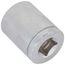 3/8" Drive x 11/16" 6-Point Socket