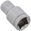3/8" Drive x 8mm 6-Point Socket