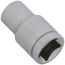 3/8" Drive x 9mm 6-Point Socket