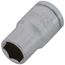 3/8" Drive x 10mm 6-Point Socket