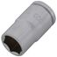 3/8" Drive x 11mm 6-Point Socket