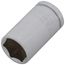 3/8" Drive x 12mm 6-Point Socket