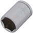 3/8" Drive x 15mm 6-Point Socket