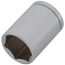 3/8" Drive x 16mm 6-Point Socket