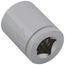 3/8" Drive x 17mm 6-Point Socket