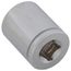 3/8" Drive x 18mm 6-Point Socket