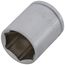 3/8" Drive x 19mm 6-Point Socket
