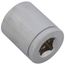 3/8" Drive x 19mm 6-Point Socket