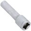 3/8" Drive x 5/16" Deep 6-Point Socket