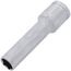 3/8" Drive x 11/32" Deep 6-Point Socket