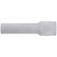 3/8" Drive x 11/32" Deep 6-Point Socket