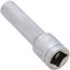3/8" Drive x 11/32" Deep 6-Point Socket