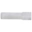 3/8" Drive x 3/8" Deep 6-Point Socket