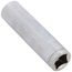 3/8" Drive x 7/16" Deep 6-Point Socket
