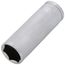 3/8" Drive x 5/8" Deep 6-Point Socket
