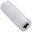 3/8" Drive x 11/16" Deep 6-Point Socket