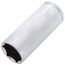 3/8" Drive x 3/4" Deep 6-Point Socket