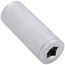 3/8" Drive x 3/4" Deep 6-Point Socket