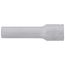 3/8" Drive x 8mm Deep 6-Point Socket