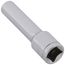 3/8" Drive x 8mm Deep 6-Point Socket