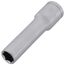 3/8" Drive x 9mm Deep 6-Point Socket