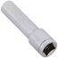3/8" Drive x 9mm Deep 6-Point Socket