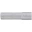 3/8" Drive x 10mm Deep 6-Point Socket