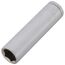 3/8" Drive x 11mm Deep 6-Point Socket