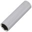 3/8" Drive x 12mm Deep 6-Point Socket