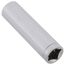 3/8" Drive x 12mm Deep 6-Point Socket