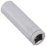 3/8" Drive x 13mm Deep 6-Point Socket