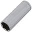 3/8" Drive x 16mm Deep 6-Point Socket