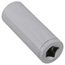 3/8" Drive x 17mm Deep 6-Point Socket