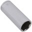 3/8" Drive x 18mm Deep 6-Point Socket