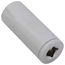 3/8" Drive x 19mm Deep 6-Point Socket