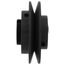 Sheave 1VP44 .875" Bore, SHE05385