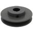 Sheave 1VP44 .875" Bore, SHE05385