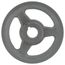 5.75" Diameter Sheave, 1" Bore, SHE05413