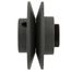 3.15" 1 Groove Sheave, 5/8" Bore, SHE05938