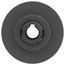 3.15" 1 Groove Sheave, 5/8" Bore, SHE05938