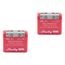 1 Mini Gen4 1-Channel Wi-Fi Smart Relay Mini (Pack of 2)