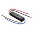 1-Channel Neutral Wire Decoupler, 120V (Black)
